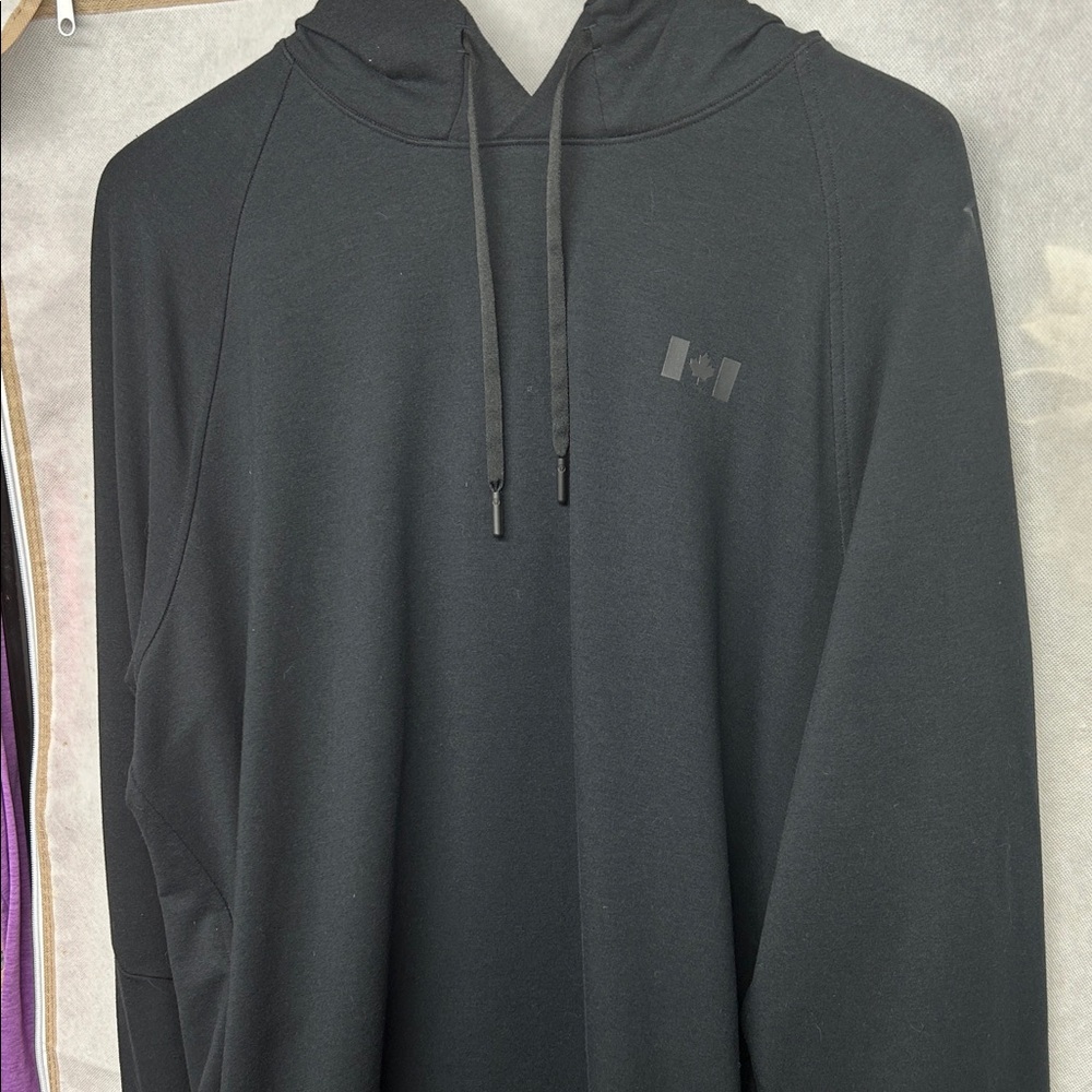 Lululemon Olympic Hoodie